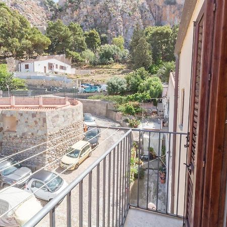 Domus Aurea San Vito House Leilighet Cefalù Eksteriør bilde