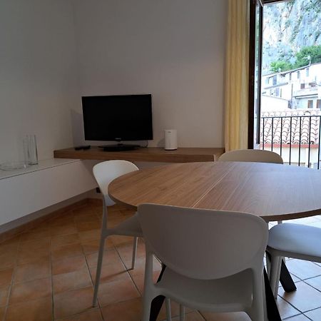 Domus Aurea San Vito House Leilighet Cefalù Eksteriør bilde